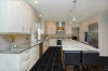Picture of Elon Tile & Stone - Marble 12 x 24 Black Polished