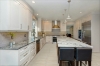 Picture of Elon Tile & Stone - Marble 12 x 24 Crema Marfil Honed