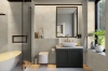 Picture of Elon Tile & Stone - Marble 12 x 24 Crema Marfil Honed