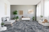 Picture of Elon Tile & Stone - Marble 12 x 24 Bardiglio Nuvolato Honed