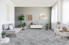 Picture of Elon Tile & Stone - Marble 12 x 24 Royal White Honed