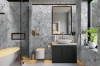 Picture of Elon Tile & Stone - Marble 12 x 24 Royal White Honed