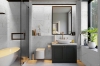Picture of Elon Tile & Stone - Marble 12 x 24 Glacial White Honed