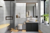 Picture of Elon Tile & Stone - Marble 12 x 24 Dolomite Polished