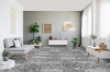 Picture of Elon Tile & Stone - Marble 12 x 24 Bianco Violetta Honed