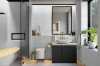 Picture of Elon Tile & Stone - Marble 12 x 24 Dolomite Select Polished