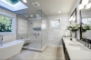 Picture of Elon Tile & Stone - Marble 12 x 24 Vena D'Oro Honed