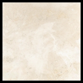 Picture of Elon Tile & Stone - Marble 18 x 18 Vanilla Royale Honed
