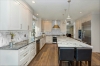 Picture of Elon Tile & Stone - Marble 18 x 18 Calacatta Gold Polished