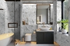 Picture of Elon Tile & Stone - Marble 18 x 18 Calacatta Gold Polished