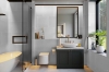 Picture of Elon Tile & Stone - Marble 18 x 18 White Thassos Polished