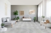 Picture of Elon Tile & Stone - Marble 18 x 18 Pearl White Honed
