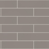 Picture of Shaw Floors - Grandeur 4 x 16 Matte Taupe