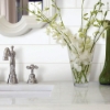 Picture of Shaw Floors - Grandeur 4 x 16 Matte White