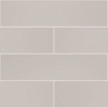 Picture of Shaw Floors - Grandeur 4 x 16 Matte Warm Grey