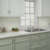 Picture of Shaw Floors - Grandeur 4 x 16 Matte Sage
