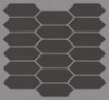 Picture of Shaw Floors - Grandeur Picket Carbon