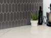 Picture of Shaw Floors - Grandeur Picket Carbon