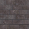 Picture of Shaw Floors - Kaleidiscope 4 x 8 Brick Obsidian