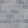 Picture of Shaw Floors - Kaleidiscope 4 x 8 Brick Powder Blue