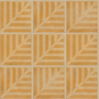 Picture of Shaw Floors - Kaleidoscope 8 x 8 Sunshade
