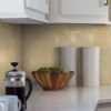Picture of Shaw Floors - Kaleidoscope Hexagon Lemon