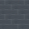 Picture of Shaw Floors - Lane Ave Wave 4 x 16 Midnight
