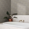 Picture of Shaw Floors - Lane Ave Wave 4 x 16 Safari