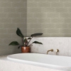 Picture of Shaw Floors - Lane Ave Wave 4 x 16 Vanilla