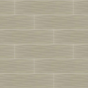 Picture of Shaw Floors - Lane Ave Wave 4 x 16 Vanilla