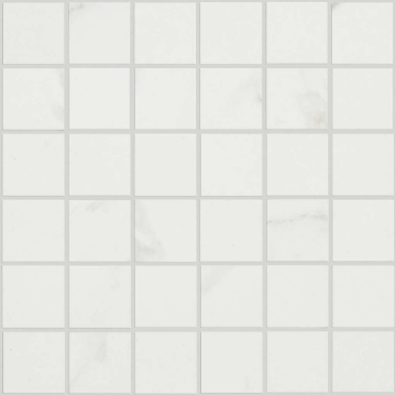 Picture of Shaw Floors - Maximus Mosaic Calacatta