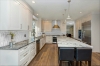 Picture of Elon Tile & Stone - Picket 2 x 6 Mosaics Pearl White