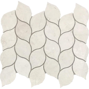 Picture of Tesoro - Metropolitan Waterjet Hybrid Leaf Nova