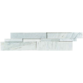 Picture of Shaw Floors - Milestone Bianco Venatino