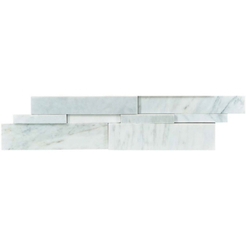 Picture of Shaw Floors - Milestone Bianco Venatino