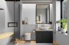 Picture of Elon Tile & Stone - Marble 2 x 8 Dolomite Polished