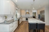 Picture of Elon Tile & Stone - Marble 2 x 8 Bianco Oro Honed