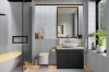 Picture of Elon Tile & Stone - Marble 2 x 8 Pearl White Polished