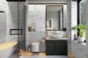 Picture of Elon Tile & Stone - Marble 3 x 12 Calacatta Gold Polished