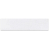 Picture of Elon Tile & Stone - Marble 3 x 12 White Thassos Polished