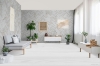 Picture of Elon Tile & Stone - Marble 3 x 12 Bianco Oro Honed
