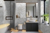 Picture of Elon Tile & Stone - Marble 3 x 12 Bianco Oro Honed