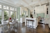 Picture of Elon Tile & Stone - Marble 3 x 12 Emerald Green Honed