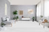 Picture of Elon Tile & Stone - Marble 3 x 12 Pearl White Polished