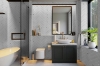 Picture of Elon Tile & Stone - Marble 3 x 12 Glacial White Honed