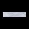 Picture of Elon Tile & Stone - Marble 3 x 12 Blue Mist Honed
