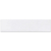 Picture of Elon Tile & Stone - Marble 3 x 12 White Thassos Honed
