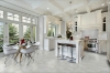 Picture of Elon Tile & Stone - Marble 3 x 12 Alba Nova