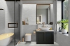 Picture of Elon Tile & Stone - Marble 3 x 12 Alba Nova