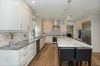 Picture of Elon Tile & Stone - Marble 3 x 12 Cinnamon Beige Honed